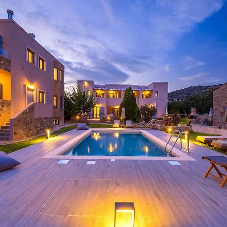 Njv Plus K Aegina Exterior foto