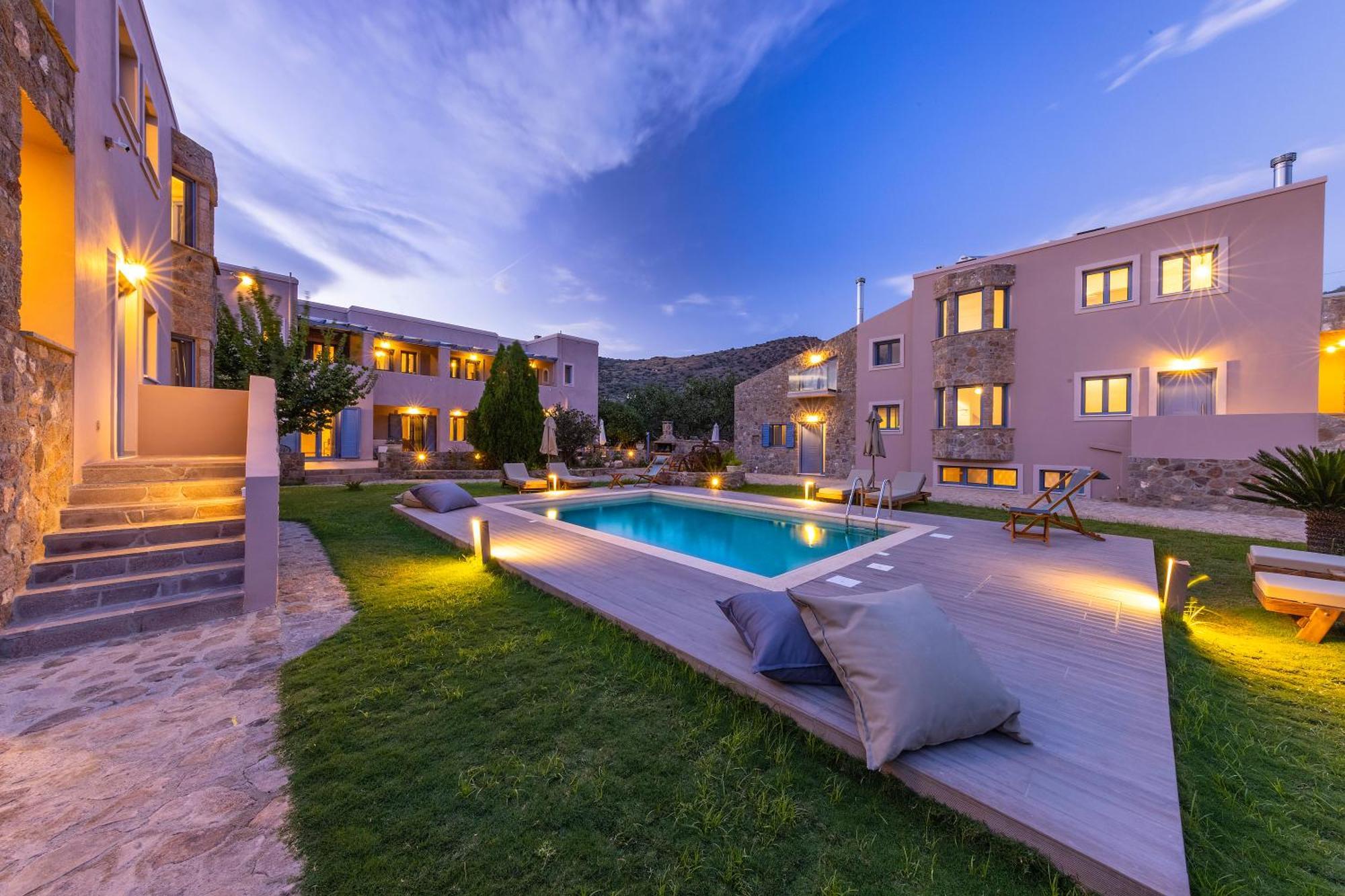 Njv Plus K Aegina Exterior foto