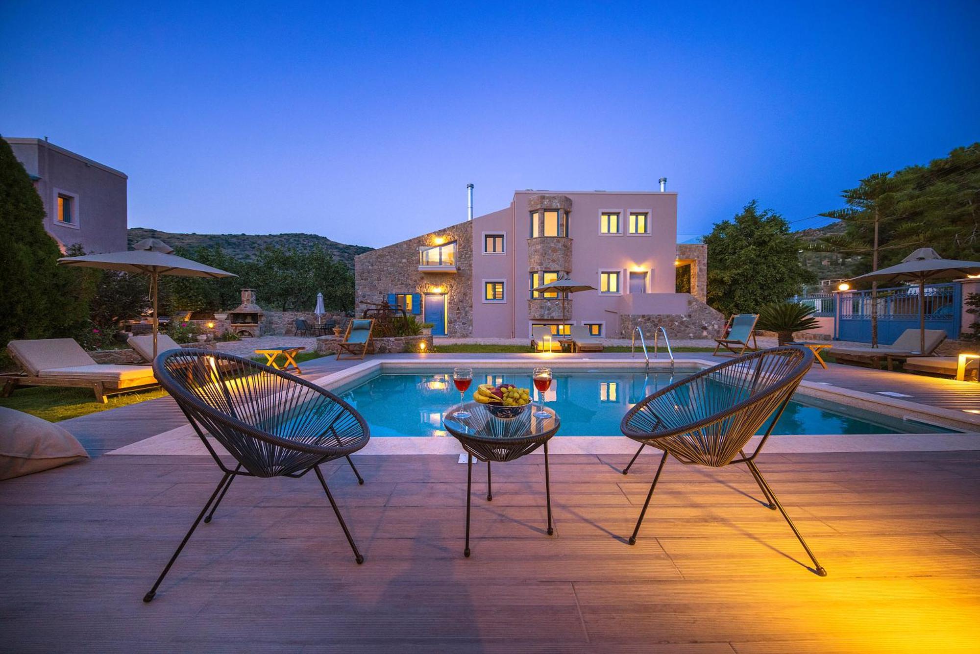 Njv Plus K Aegina Exterior foto