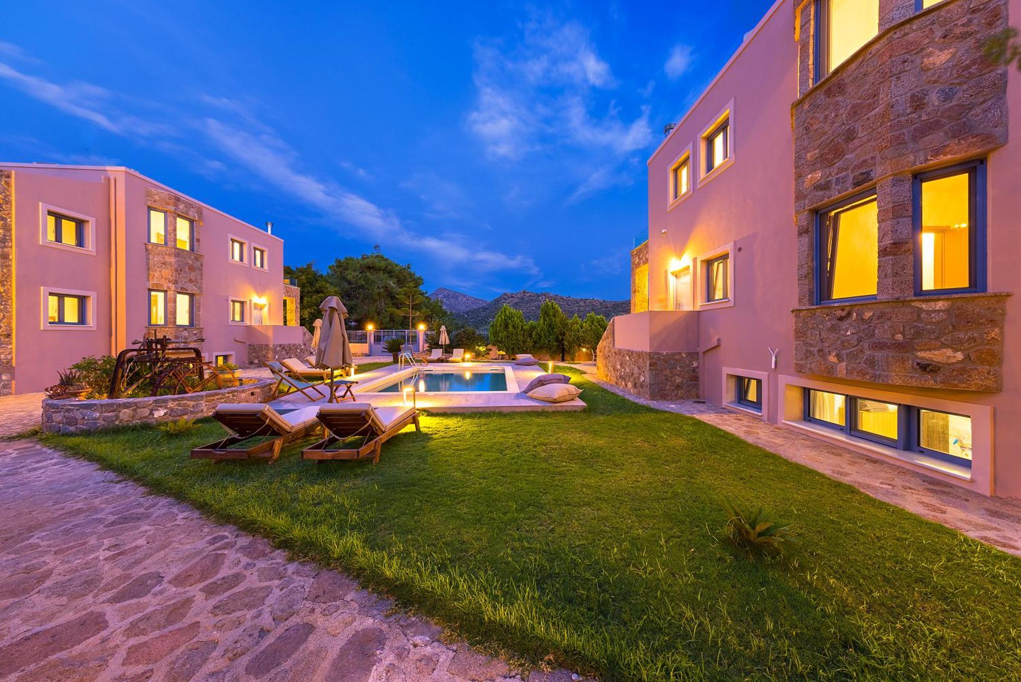 Njv Plus K Aegina Exterior foto